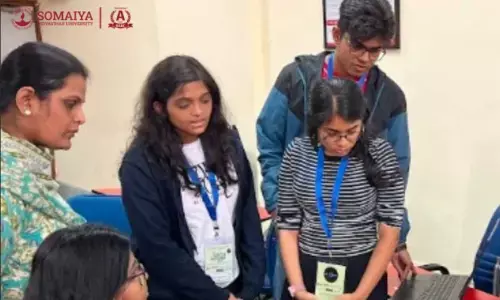 AgriTech Hackathon 2025–26 bridges gap between farmers and engineers