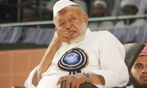 NDA leaders hit out at Jamiat chief for criticising Mohan Bhagwat’s ‘ghar wapsi’ remarks NDA leaders hit out at Jamiat chief for criticising Mohan Bhagwat’s ‘ghar wapsi’ remarks