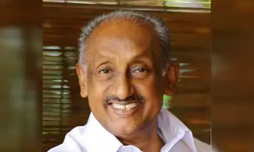 Cong urges withdrawal of proposed nativity card Bill mooted by Kerala CM Vijayan