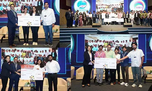 Solvathon 2026 – Smart Med-Tech Ideas to Heal the Future