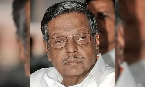 Ex-Minister Panruti S Ramachandran launches MGR ADMK, rules out electoral contest