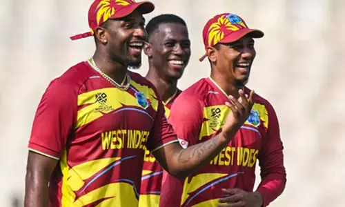 T20 WC: We should have got a bit more on the board, says Hope despite big win against Italy