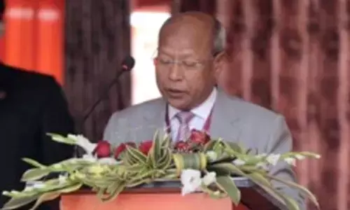 Meghalaya cleared Rs 268 crore as land compensation for highway projects: Deputy CM