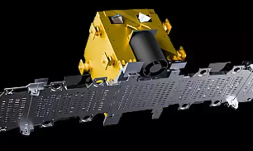 GalaxEye to Launch World’s First OptoSAR Satellite with NVIDIA Jetson Orin