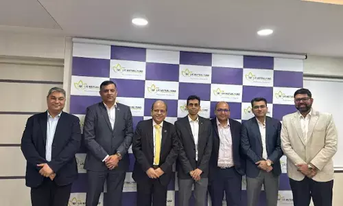 LIC Mutual Fund launches diversified Technology Fund targeting AI, data centres and digital platforms