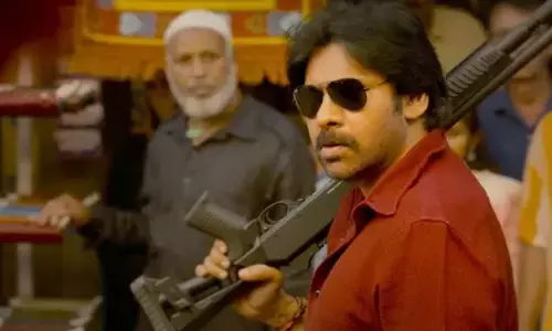 ‘Aura of Ustaad’ song promo ignites mass hype