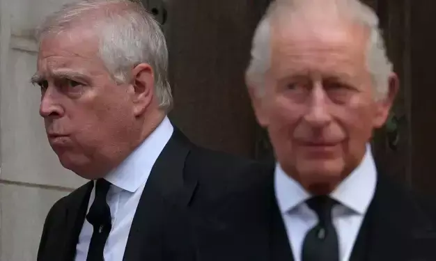 Prince Andrew Arrest News: UK Royal Scandal Rocks Buckingham Palace Amid Epstein Row