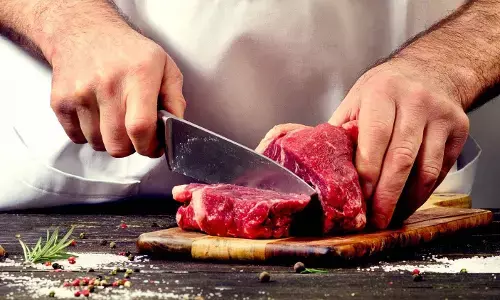 How A Denver Butcher Shop Maintains Freshness From Cut To Counter