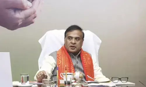 Irrigation transforming Assam’s rural economy: CM Sarma​