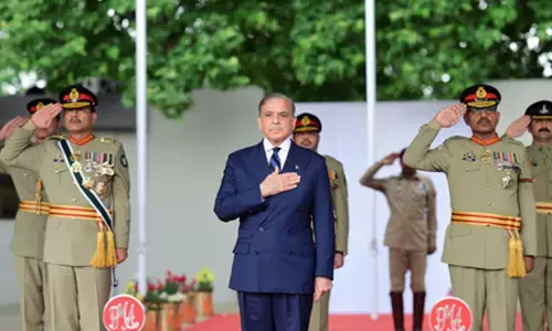 Islamabad blast predictable harvest of Pakistans nurture-and-neglect strategy towards extremism Islamabad blast predictable harvest of Pakistans nurture-and-neglect strategy towards extremism