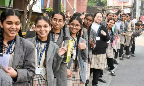 CBSE career counsellor directive: Bold mandate, unfinished framework​ CBSE career counsellor directive: Bold mandate, unfinished framework​