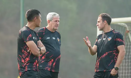 ISL 2026-26: Mohammedan SC host FC Goa as both sides seek first win of season