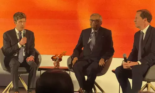 India to become OpenAI’s biggest market soon: Sam Altman