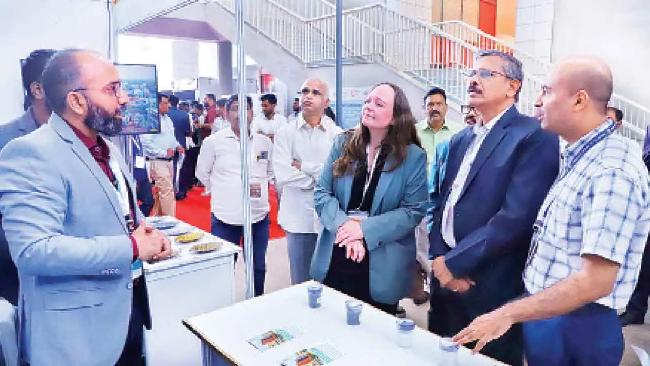 IIT H hosts MSME tech connect to strengthen industry–academia collaboration