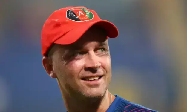 Ibrahim Zadran’s 95 Runs Power Afghanistan to Big Win in Jonathan Trott’s Farewell Match