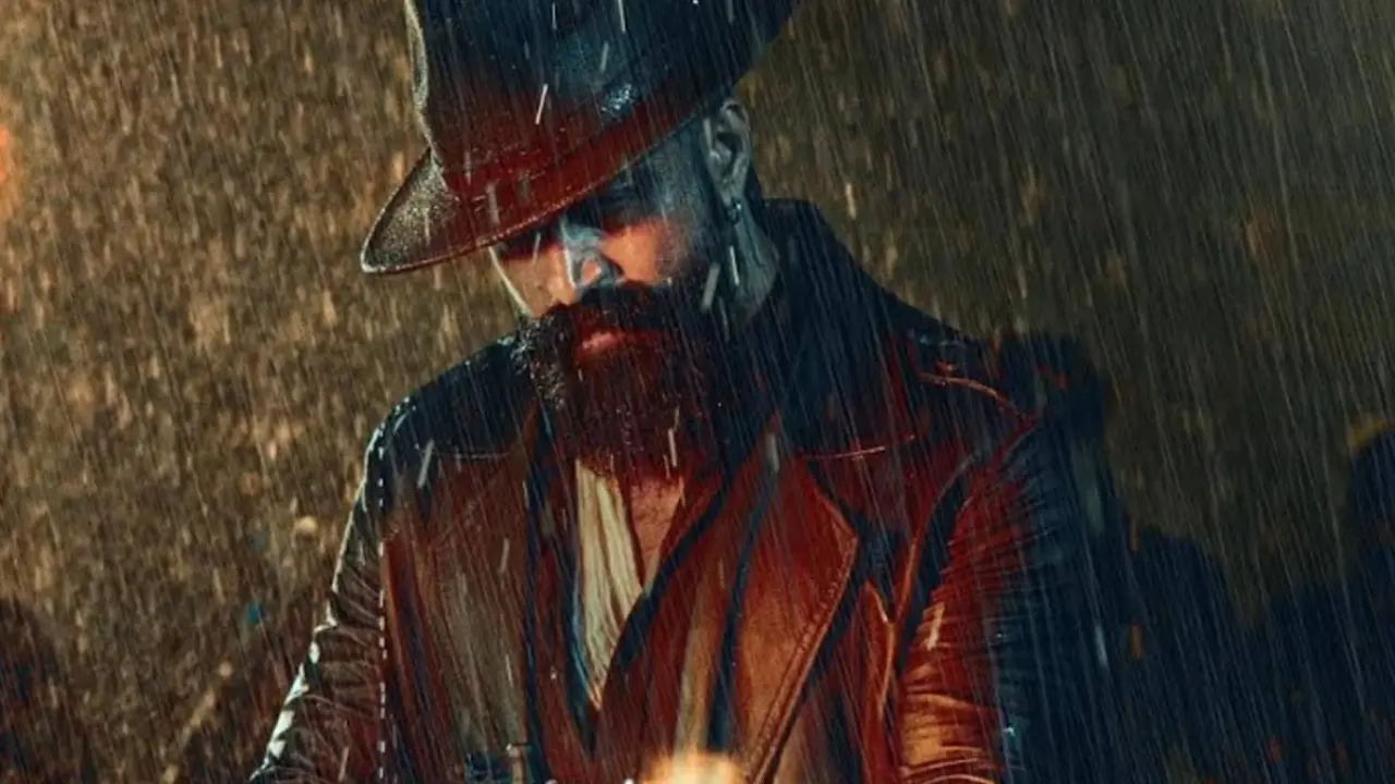 ‘Toxic’ teaser hints a ruthless power struggle ‘Toxic’ teaser hints a ruthless power struggle