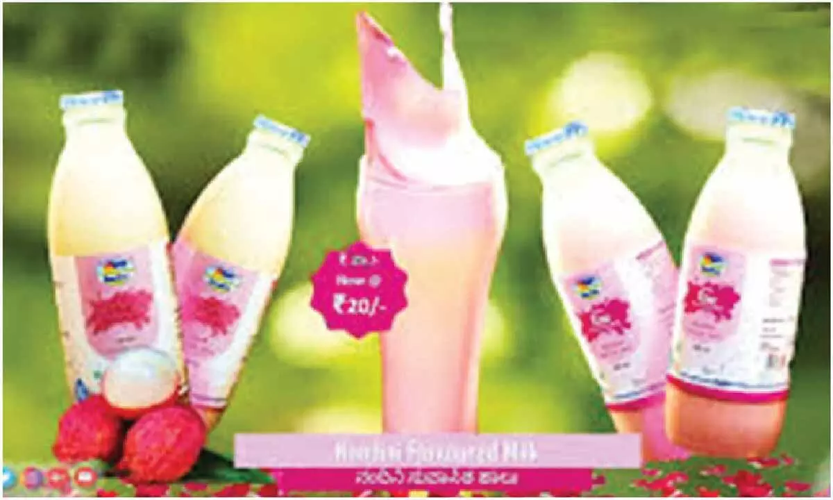 Dermatologist booked over ‘toxic’ claims against Nandini products Dermatologist booked over ‘toxic’ claims against Nandini products