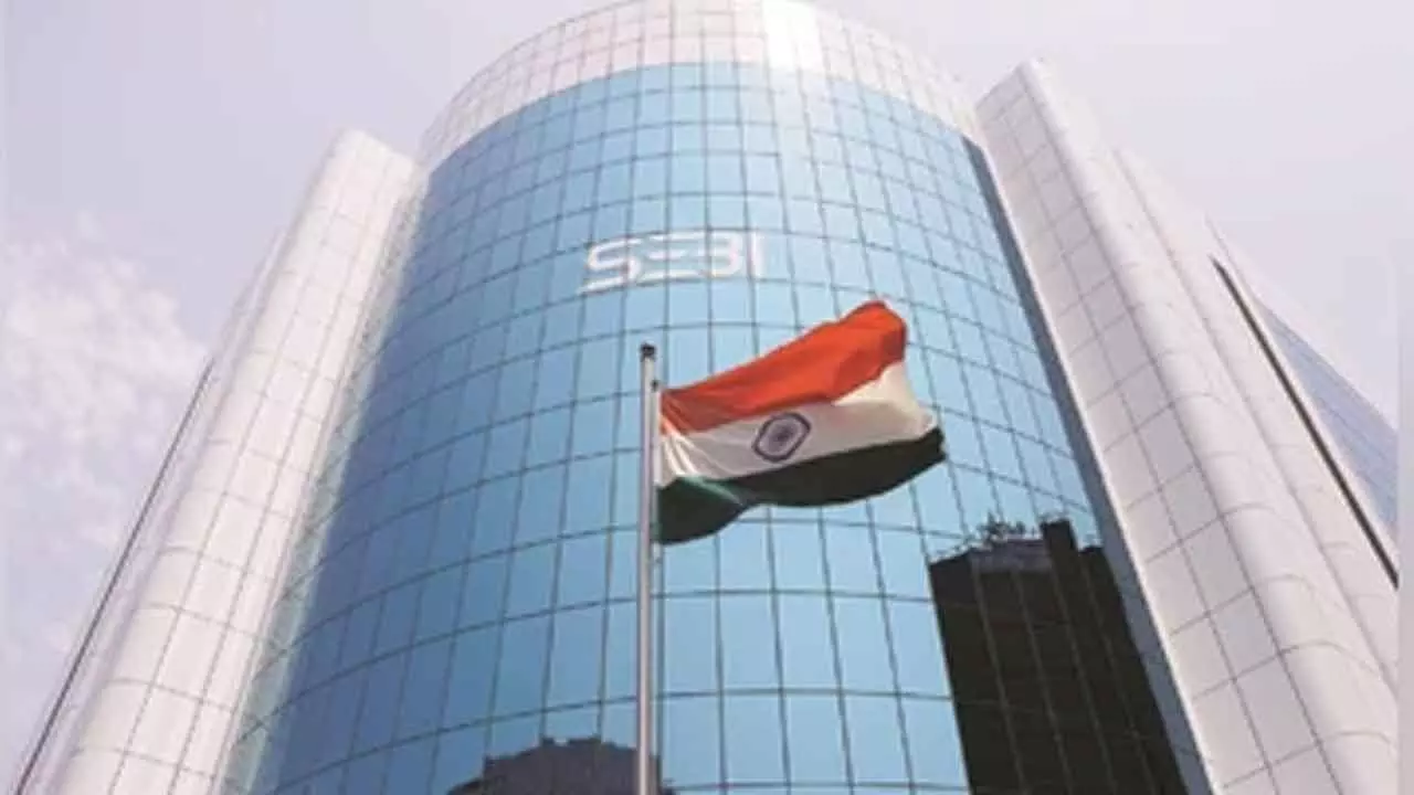 Sebi forms working group to review ESG Sebi forms working group to review ESG