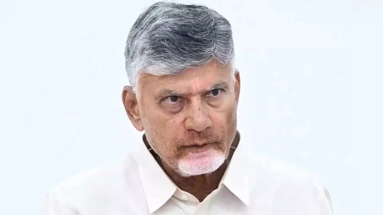 AP Cabinet meets in secretariat, to discuss 55 items AP Cabinet meets in secretariat, to discuss 55 items