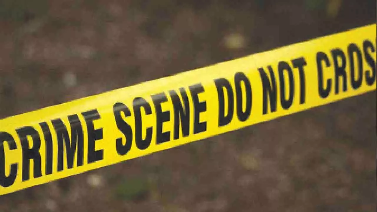 36-year-old man fatally stabbed in Pandav Nagar 36-year-old man fatally stabbed in Pandav Nagar