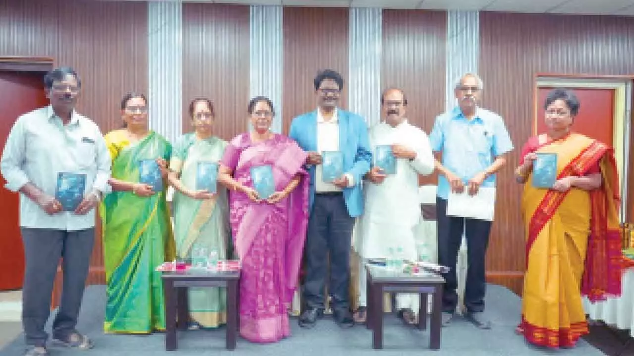 Redefining Health Through SCOPY Book Redefining Health Through SCOPY Book