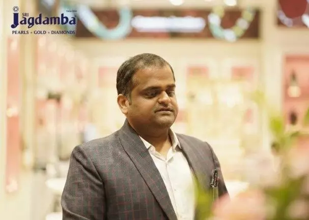 Blending Heritage with Modern Elegance: How Sri Jagdamba Pearls Is Redefining Jewellery for Today’s Consumer