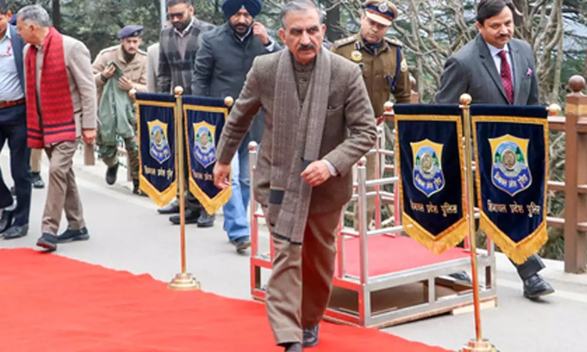 Himachal to provide grant to daughters of widows for higher education