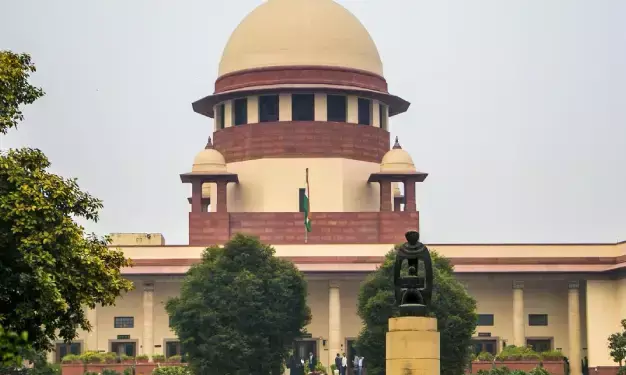 West Bengal SIR Case: Supreme Court Hearing Highlights Electoral Roll Dispute and Political Tensions