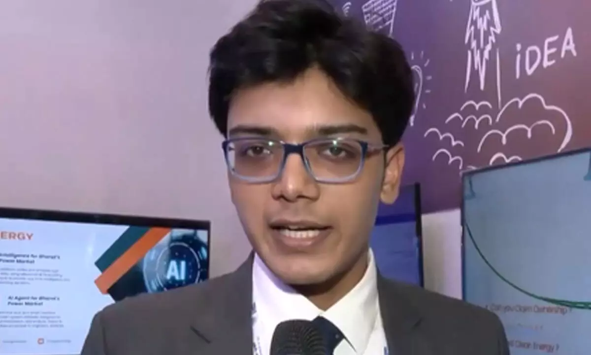 AI Summit: GNA Energy launches ‘Vidyut AI’ to boost operating framework AI Summit: GNA Energy launches ‘Vidyut AI’ to boost operating framework