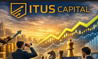 ITUS Capital and the Discipline Behind Long Term Wealth Creation ITUS Capital and the Discipline Behind Long Term Wealth Creation