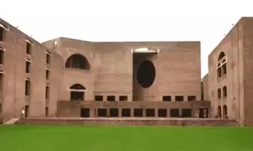 IIM Ahmedabad Partners with OpenAI to Prepare Future-ready Workforce IIM Ahmedabad Partners with OpenAI to Prepare Future-ready Workforce