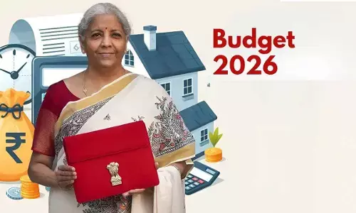 Union Budget 2026-27: Can the three Kartavyas be realised? Union Budget 2026-27: Can the three Kartavyas be realised?