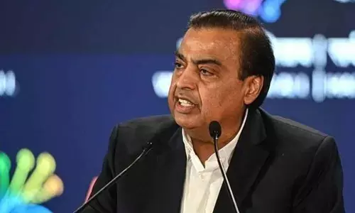 Reliance to invest Rs 10 lakh cr to build AI ecosystem: Ambani