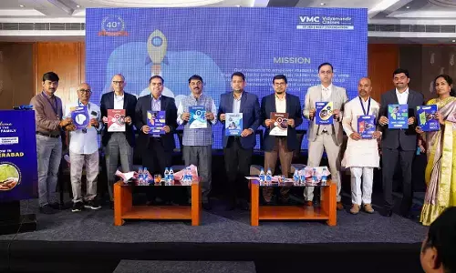 VMC Hyd continues JEE excellence