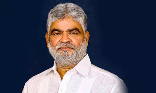 Speaker takes up disqualification plea against Kadiyam Srihari