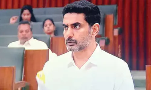 Another DSC soon to maintain proper teacher, student ratio: Lokesh