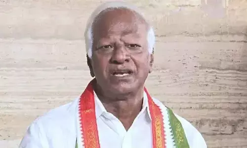 Kadiyam Srihari questions ‘Father of Telangana’ claim