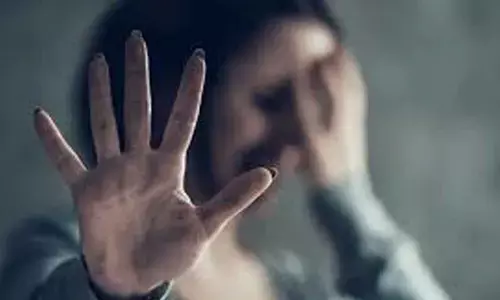 Shocking! Minor girl forced to drink alcohol in city ; sexually assaulted