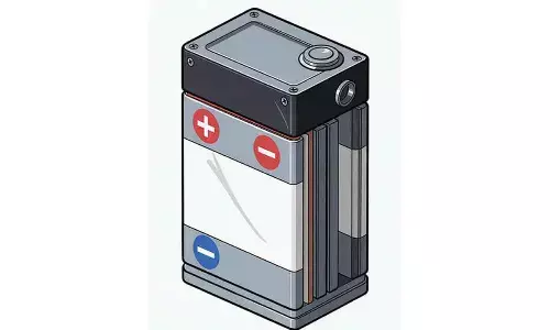 Waaree Energies to build India’s largest lithium-ion gigafactory in AP