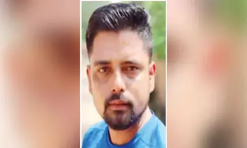 Youth shot dead in Cuttack