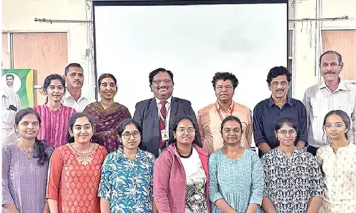 UHS women’s chess team selected