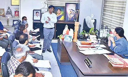 VMC Council meeting tomorrow