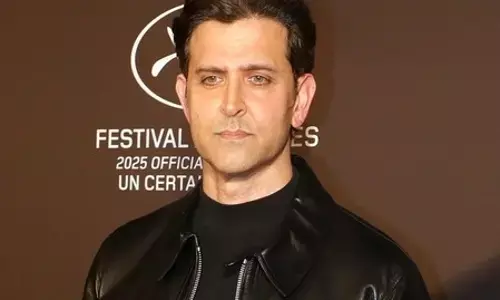 Hrithik Roshan Praises Shahid Kapoor as ‘Best’ in Quirky Genre, Says ‘O’Romeo’ Wins You Over