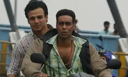 Classic Yuva returns to cinemas after two decades; Vivek Oberoi calls re-release ‘life-changing’