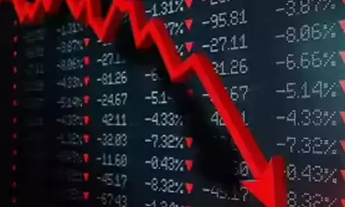 Investors lose Rs 7L-cr