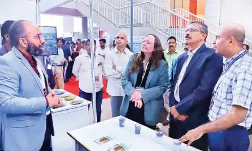 IIT H hosts MSME tech connect to strengthen industry–academia collaboration