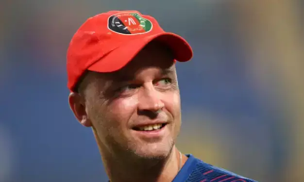 Ibrahim Zadran’s 95 Runs Power Afghanistan to Big Win in Jonathan Trott’s Farewell Match