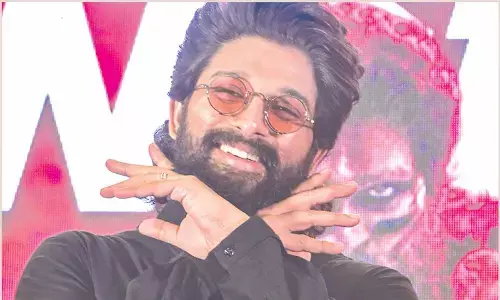 Allu Arjun’s pan-India stardom grows as new fans associations take shape