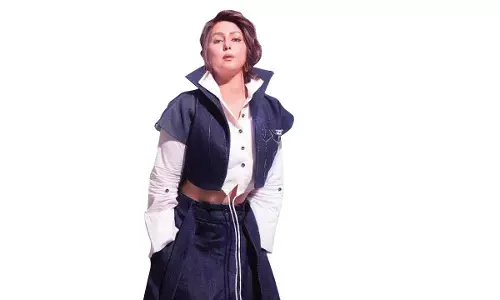 Hina Khan: Who said work and faith can’t go hand in hand