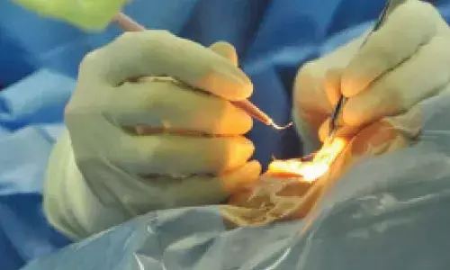 Cataract surgery in Gorakhpur: 9 patients’ eyes removed, nine others lose vision